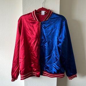 Harley Quinn Jacket